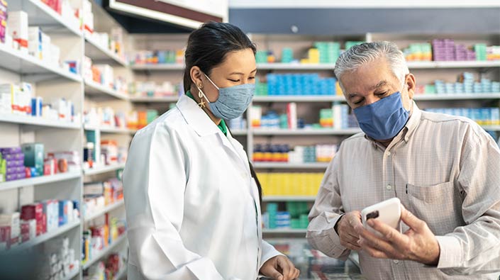 Best Online Pharmacy UK