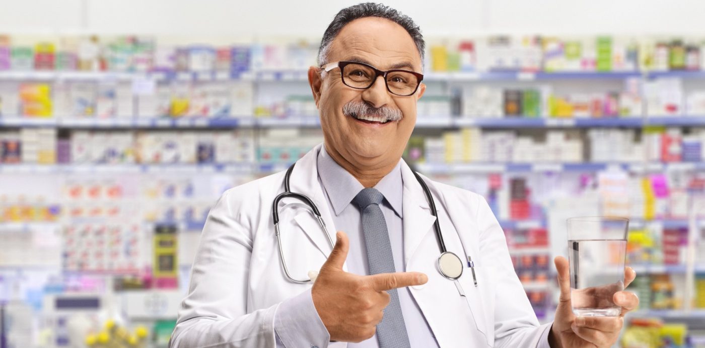 Best UK Online Pharmacy
