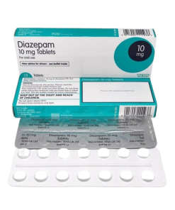 Buy Diazepam Next Day Delivery