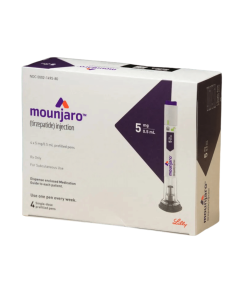 Buy Mounjaro Online UK