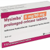 Buy Mysimba Tablets Online UK
