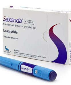 Buy Saxenda Online UK