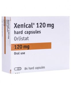 Buy Xenical Online UK