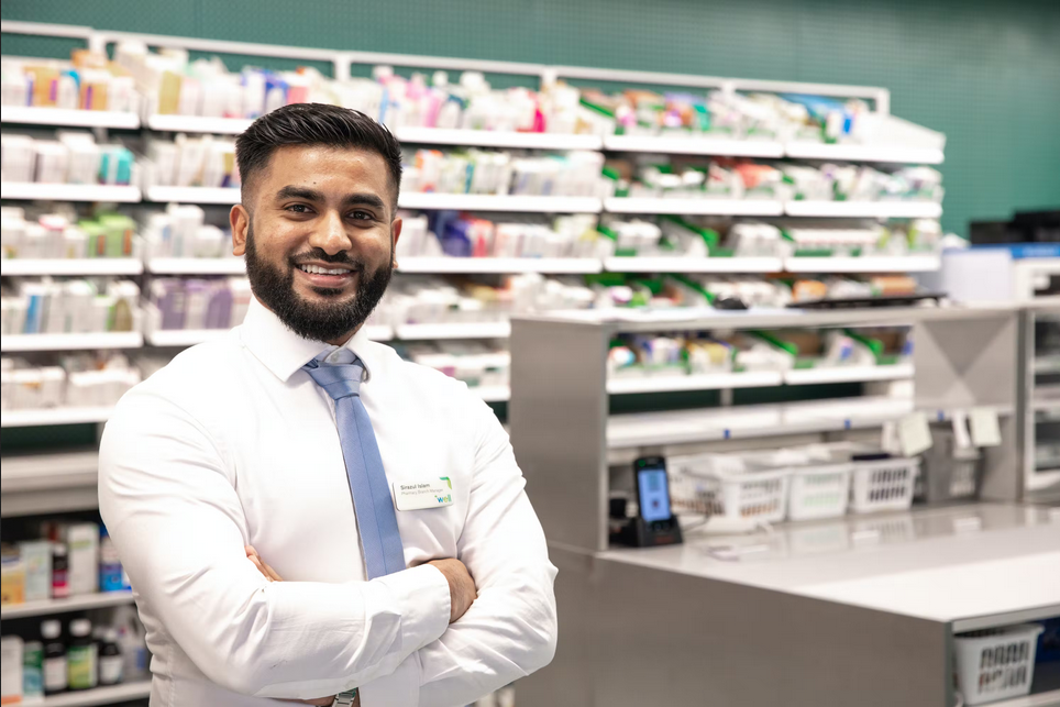 UK Online Pharmacy