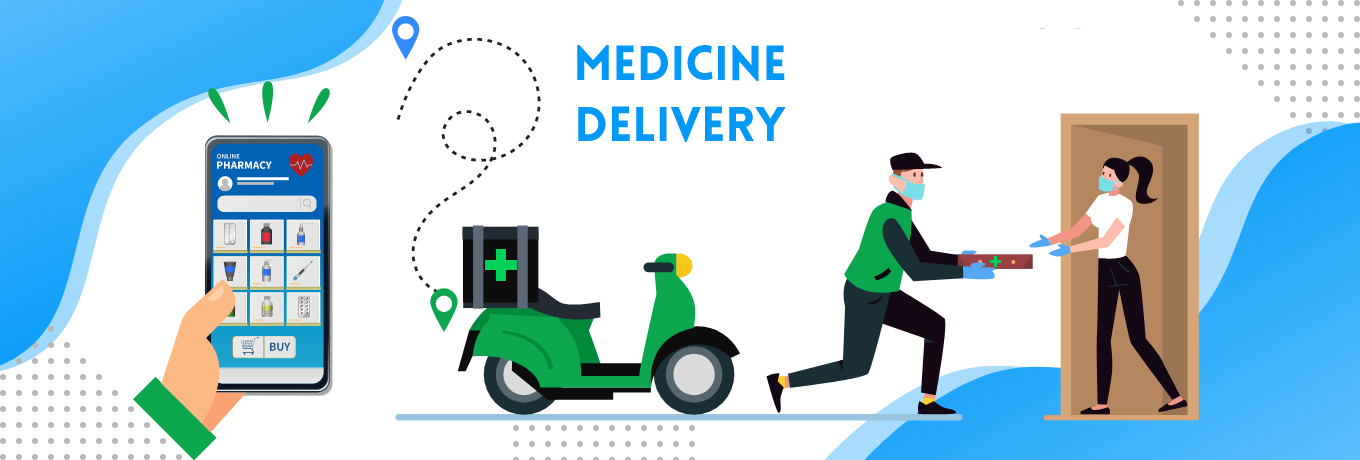 free medical home deliver