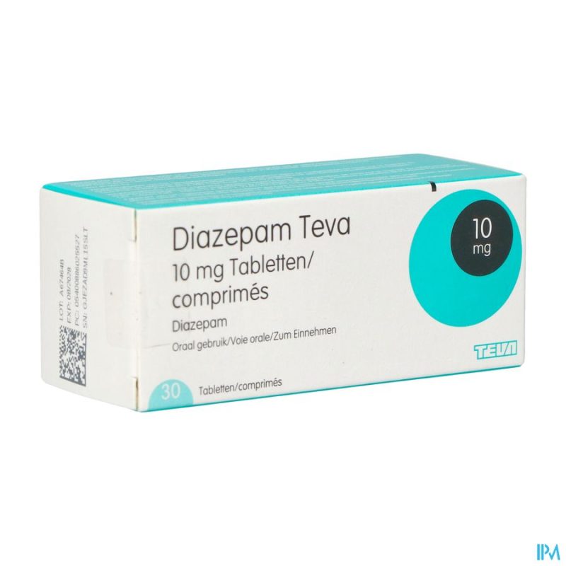 Diazepam Next Day Delivery