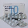 Valium Diazepam 10mg For Sale
