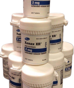Xanax For Sale UK
