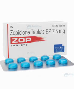 Zopiclone For Sale UK