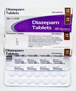 Diazepam Sleeping Pill For Sale
