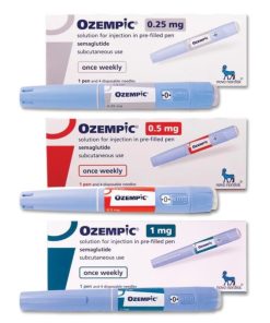 Buy Ozempic