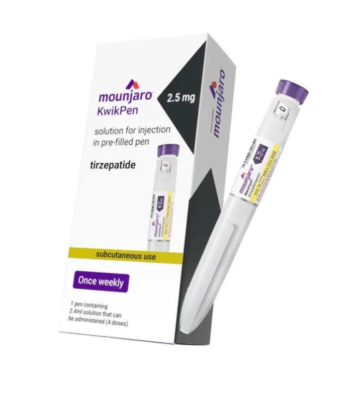 Can I Buy Weight Loss Injection Online Without Consultation