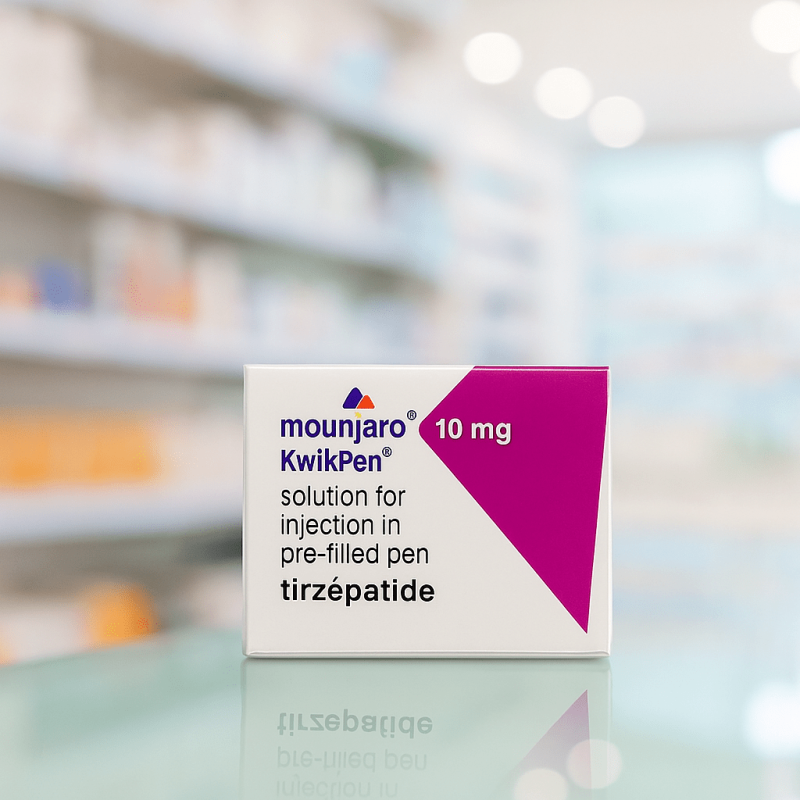 How To Get Weight Loss Injection Without A Prescription